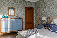 Волховец, модель Toscana litera 6363