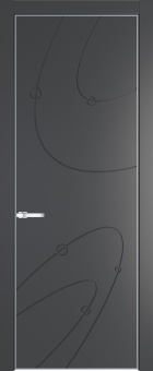Profil Doors 5PA