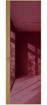 Profil Doors 3 AGN