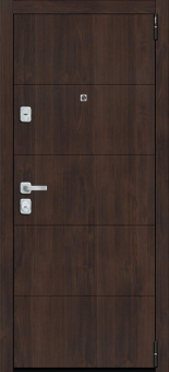 El Porta Porta M 4.П23 Wenge