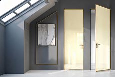 Новинка от Profil Doors