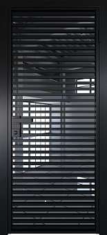 Profil Doors 12 AG