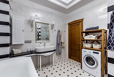 Волховец, модель Toscana litera 6363