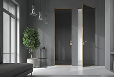 Новинка от Profil Doors